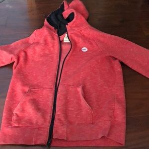 A jacket